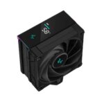 Deepcool AK400 Digital 120mm CPU Air Cooler with ARGB LED Strips - Image 6