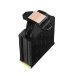 Deepcool AK400 Digital 120mm CPU Air Cooler with ARGB LED Strips - Image 5