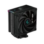 Deepcool AK400 Digital 120mm CPU Air Cooler with ARGB LED Strips