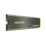 Adata Legend 800 2000GB M.2 NVMe Gen4 Internal SSD - Image 2