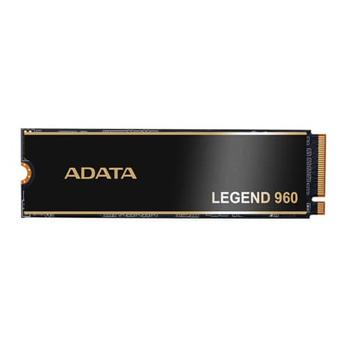 Adata Legend 960 1TB M.2 NVMe Gen4 SSD