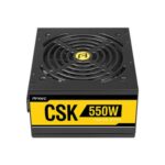 Antec CSK550 80 Plus Bronze SMPS - Image 3