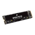 CORSAIR MP600 PRO NH 1TB M.2 NVMe Gen4 SSD - Image 2