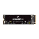 CORSAIR MP600 PRO NH 1TB M.2 NVMe Gen4 SSD