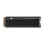 CORSAIR MP600 PRO LPX 2TB M.2 NVMe Gen4 Internal SSD
