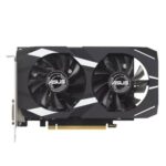 Asus Dual RTX 3050 OC Edition 6GB Gaming Graphics Card - Image 3