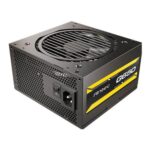 Antec G650 Gold Semi Modular SMPS - Image 3