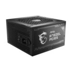 MSI MAG A750GL PCIE5 ATX 3.1 Fully Modular SMPS - Image 3