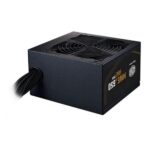 Cooler Master MWE Bronze 650 Watt V3 ATX 3.1 SMPS - Image 2
