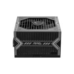 MSI MAG A550BN 550 Watt 80 Plus Bronze SMPS - Image 2