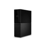 Western Digital My Book 4TB (Black) - Image 2