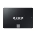 Samsung 870 Evo 4TB SSD