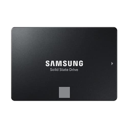 Samsung 870 Evo 4TB SSD