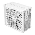 Nzxt C1200 Gold ATX 3.1 White Fully Modular SMPS