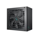 DeepCool PL550D Bronze 550W ATX 3.1 SMPS - Image 2