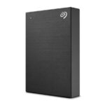 Seagate One Touch 1TB Black External Hard Drive - Image 2