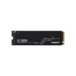 Kingston KC3000 2048GB NVMe Gen4 SSD