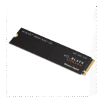 WD Black SN850X 2TB NVMe Gen4 SSD - Image 2