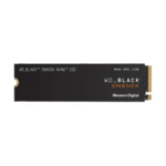 WD Black SN850X 2TB NVMe Gen4 SSD
