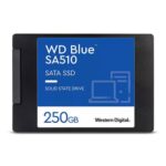 Western Digital Blue SA510 250GB Internal SSD