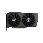 MSI RTX 3050 Ventus 2X XS OC 8GB Graphics Card - Image 2
