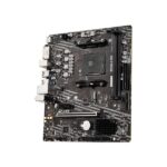 MSI Pro B650M-B M-ATX Motherboard - Image 4
