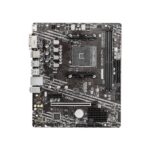 MSI Pro B650M-B M-ATX Motherboard - Image 3