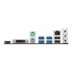 MSI Pro B650M-B M-ATX Motherboard - Image 2