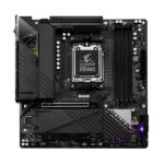 MSI Pro X870E-S Evo WIFI ATX Motherboard - Image 3