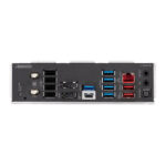 MSI Pro X870E-S Evo WIFI ATX Motherboard - Image 2