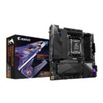MSI Pro X870E-S Evo WIFI ATX Motherboard