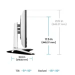 BenQ Mobiuz EX271Q 27 Inch Gaming Monitor - Image 5