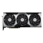 MSI RTX 5090 Ventus 3X OC 32GB GDDR7 Graphics Card - Image 4