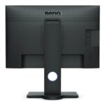 BenQ SW240 24 inch Monitor - Image 3