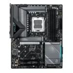Gigabyte X870E Eagle X3D WIFI7 ATX Motherboard - Image 2