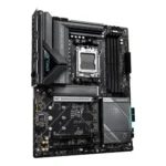 Gigabyte X870E Eagle X3D WIFI7 ATX Motherboard - Image 3