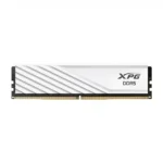 Adata XPG Lancer Blade White 32GB (16GB x 2) 6000MHz CL34 DDR5 RAM - Image 2