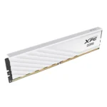 Adata XPG Lancer Blade White 16GB 6000MHz CL36 DDR5 RAM - Image 2