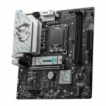 MSI B760M Gaming WIFI DDR5 Motherboard - Image 3