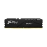 Kingston Fury Beast 16GB 5600MHz CL36 DDR5 RAM