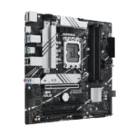 Asus Prime B760M-A DDR5 M-ATX Motherboard - Image 2
