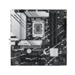 ASUS PRIME B760M-A WIFI-CSM M-ATX Motherboard - Image 2