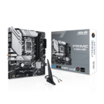 Asus Prime B760M-A WIFI DDR5 M-ATX Motherboard