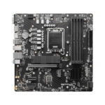 MSI Pro B760M-P DDR5 M-ATX Motherboard - Image 3