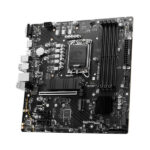 MSI Pro B760M-P DDR5 M-ATX Motherboard - Image 2