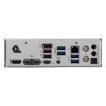 MSI Pro Z890-A WIFI Motherboard - Image 2