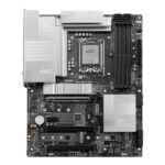 MSI Pro Z890-P WIFI Motherboard - Image 3