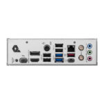 MSI Pro Z890-P WIFI Motherboard - Image 2