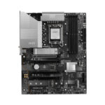 MSI Pro Z890-S WIFI ATX Motherboard - Image 4