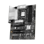 MSI Pro Z890-S WIFI ATX Motherboard - Image 3